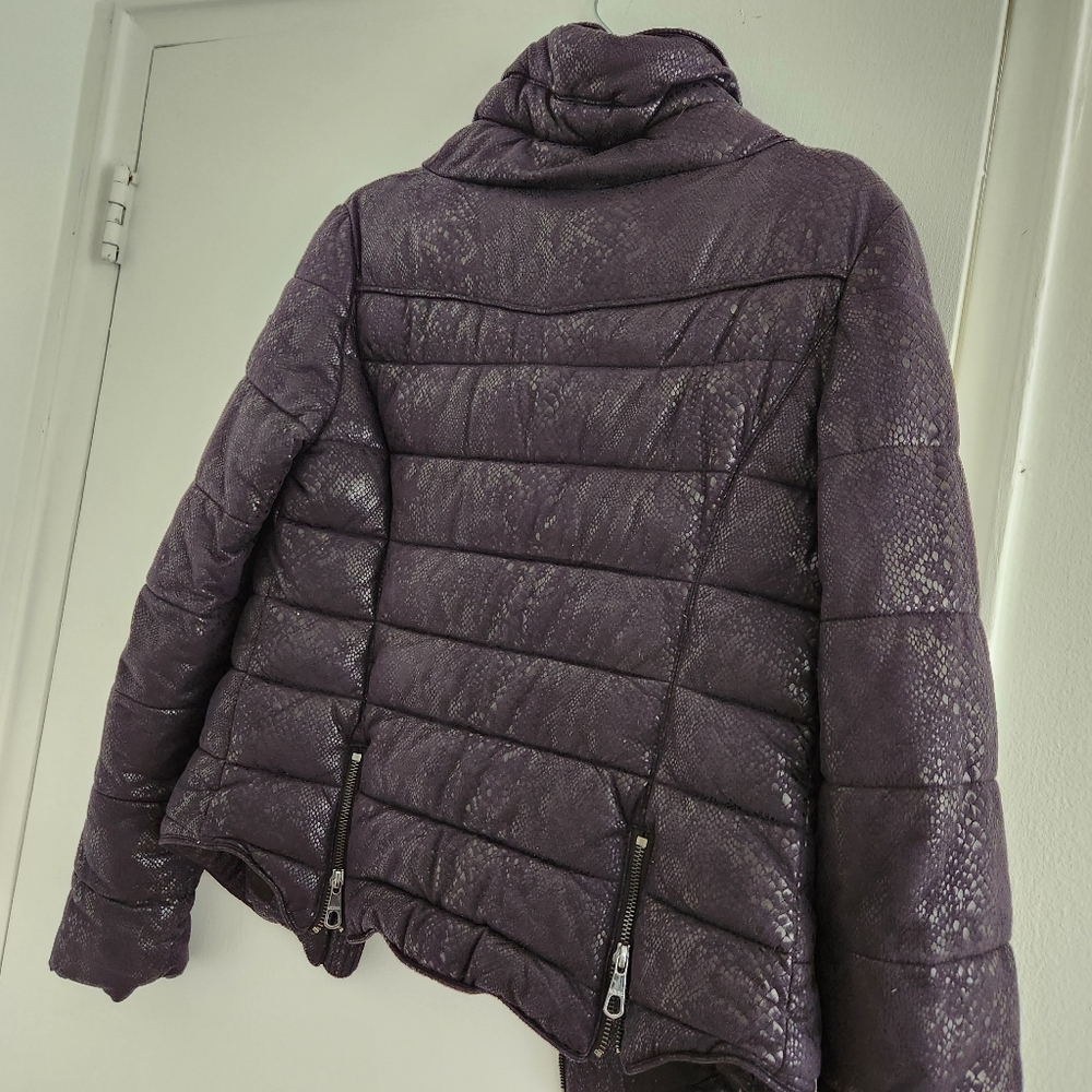 GUESS JACKET SIZE S - Picture 7 of 16